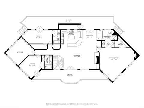 1901 Monrovia Rd, Long Beach, IN 46360 photo 52