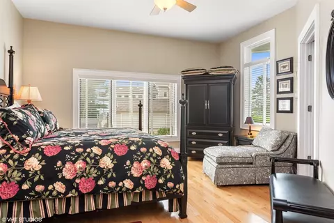 1901 Monrovia Rd, Long Beach, IN 46360 photo 29