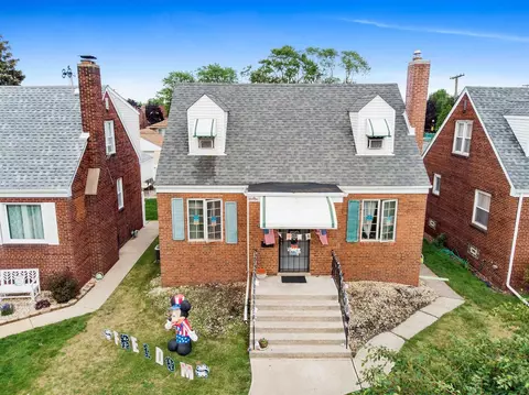 2145 Stanton Ave, Whiting, IN 46394 photo 3