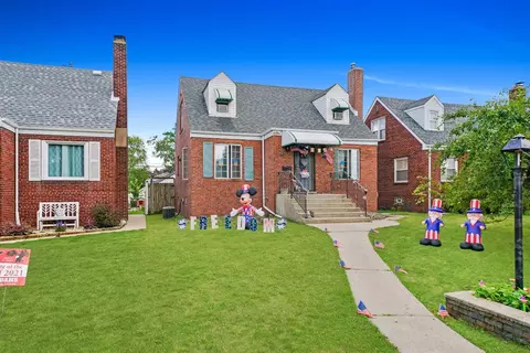 2145 Stanton Ave, Whiting, IN 46394 photo 5
