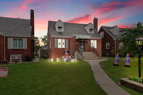 2145 Stanton Ave, Whiting, IN 46394 photo 1