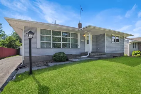 8246 Jackson Ave, Munster, IN 46321 photo 2