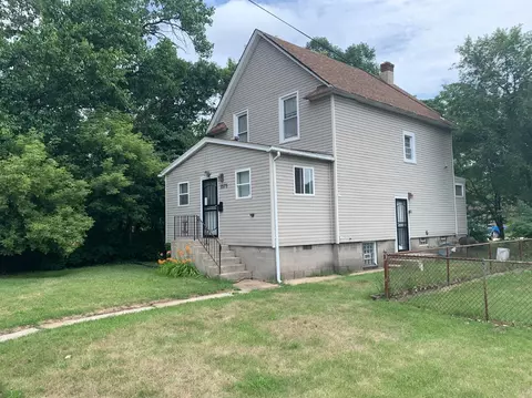 1575 Arthur Pl, Gary, IN 46404 photo 1