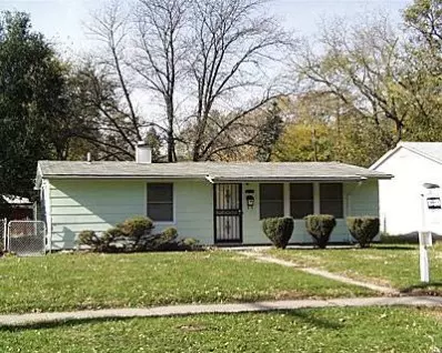 3376 Delaware, Gary, IN 46409 photo 1