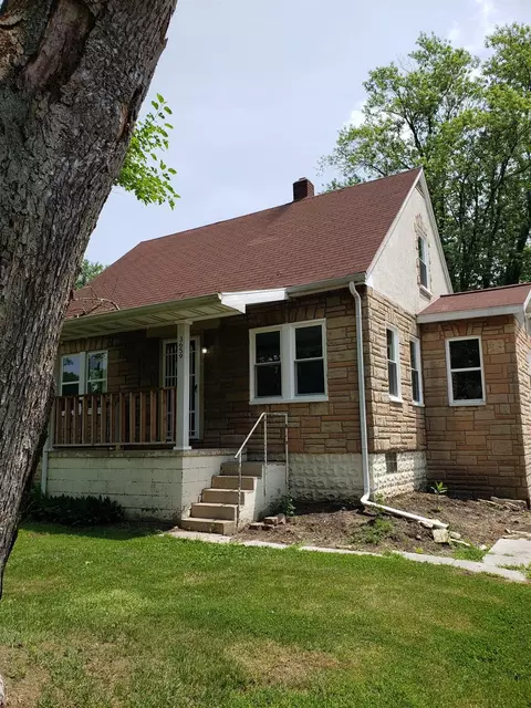 3659 N N Colfax St, Gary, IN 46408 photo 1