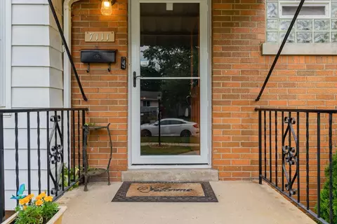 7111 Beech Ave, Hammond, IN 46324 photo 5
