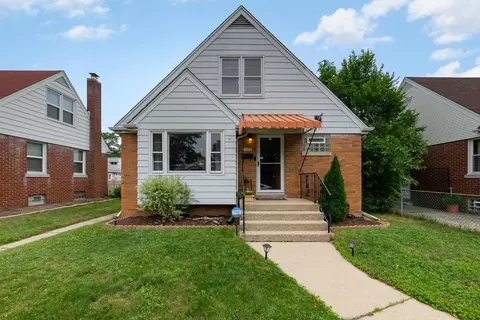 7111 Beech Ave, Hammond, IN 46324 photo 1