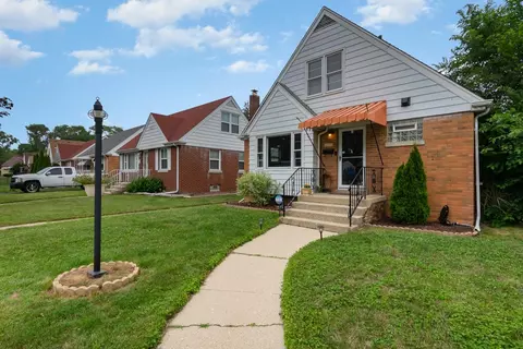 7111 Beech Ave, Hammond, IN 46324 photo 3