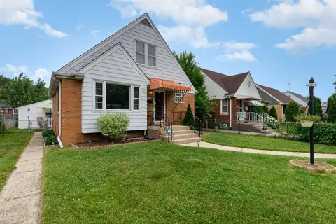 7111 Beech Ave, Hammond, IN 46324 photo 2