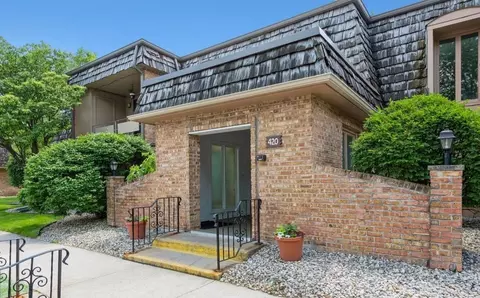 420 Old Stone Rd #H-8, Munster, IN 46321 photo 1
