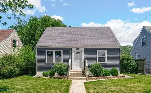 6801 Baring Ave, Hammond, IN 46324 photo 1