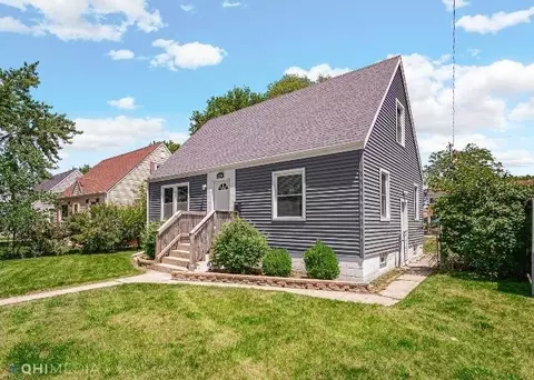 6801 Baring Ave, Hammond, IN 46324 photo 3