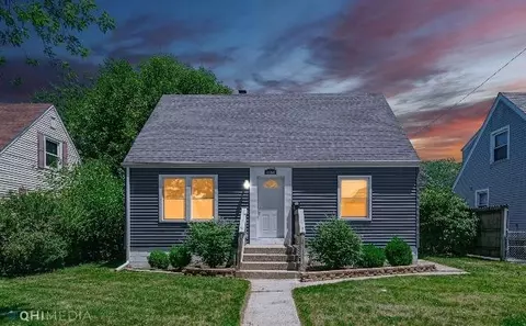 6801 Baring Ave, Hammond, IN 46324 photo 2