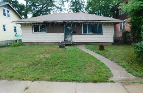 308 S Hancock St, Gary, IN 46403 photo 1