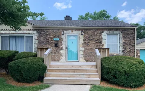 1200 E 43rd Ave, Gary, IN 46409 photo 1