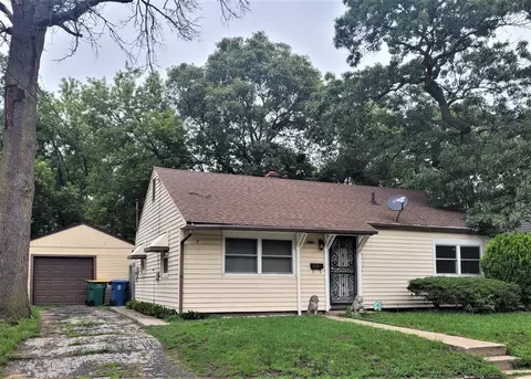 6228 E 3rd Ave, Gary, IN 46403 photo 1