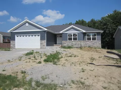 17528 Sunset Dr, Lowell, IN 46356 photo 1