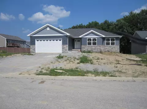 17528 Sunset Dr, Lowell, IN 46356 photo 4