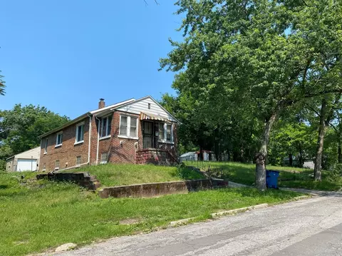 4144 Monroe St, Gary, IN 46408 photo 1