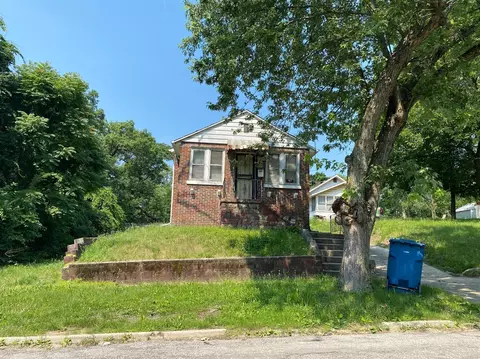 4144 Monroe St, Gary, IN 46408 photo 2