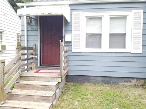 3671 Lincoln St, Gary, IN 46408 photo 3