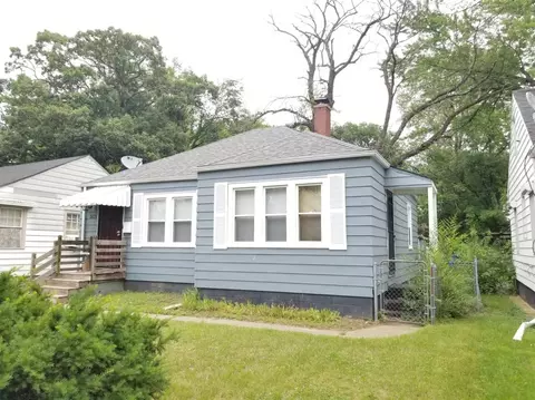 3671 Lincoln St, Gary, IN 46408 photo 2