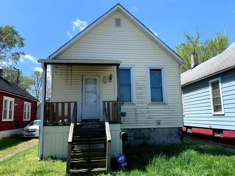 846 Willow Ct, Hammond, IN 46320 photo 1