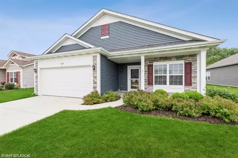 10219 Towle St, Dyer, IN 46311 photo 1
