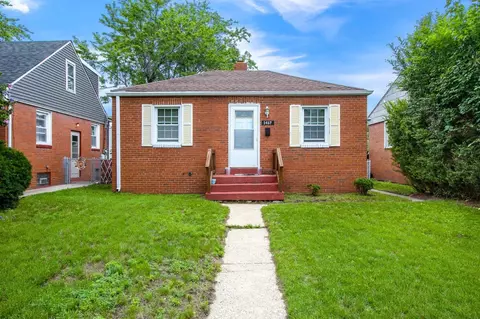 1457 Shell St, Hammond, IN 46320 photo 3