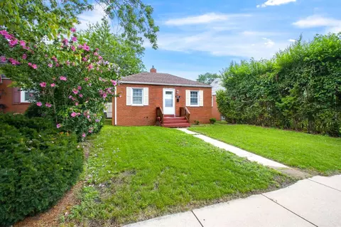 1457 Shell St, Hammond, IN 46320 photo 2