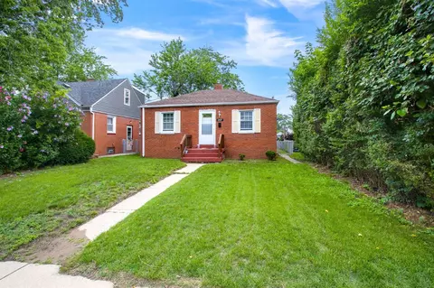 1457 Shell St, Hammond, IN 46320 photo 1