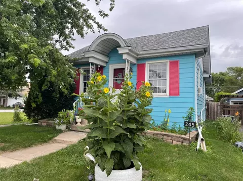 245 173rd St, Hammond, IN 46324 photo 1