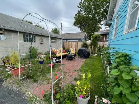 245 173rd St, Hammond, IN 46324 photo 15