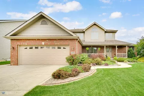 10032 New Devon St, Munster, IN 46321 photo 1