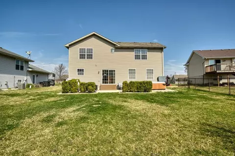 8645 E 123rd Pl, Crown Point, IN 46307 photo 3