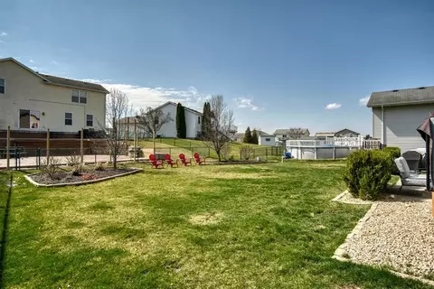 8645 E 123rd Pl, Crown Point, IN 46307 photo 4