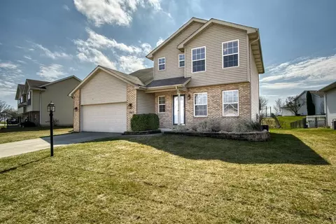 8645 E 123rd Pl, Crown Point, IN 46307 photo 1