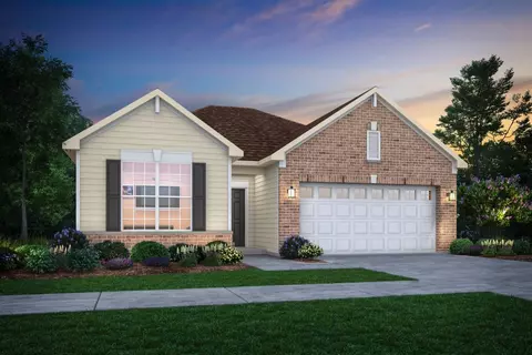 14356 Violet Cir, Cedar Lake, IN 46303 photo 1