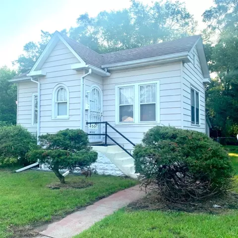 4561 Pierce St, Gary, IN 46408 photo 1