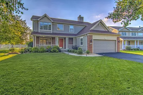 3142 Austgen Pl, Dyer, IN 46311 photo 1