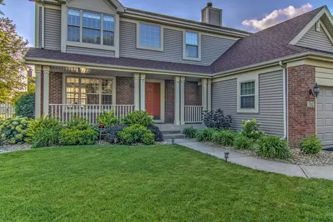 3142 Austgen Pl, Dyer, IN 46311 photo 37