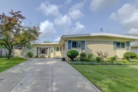 7850 Harrison Ave, Munster, IN 46321 photo 3