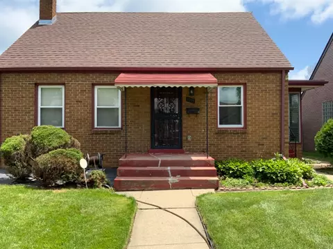 4855 Monroe St, Gary, IN 46408 photo 1