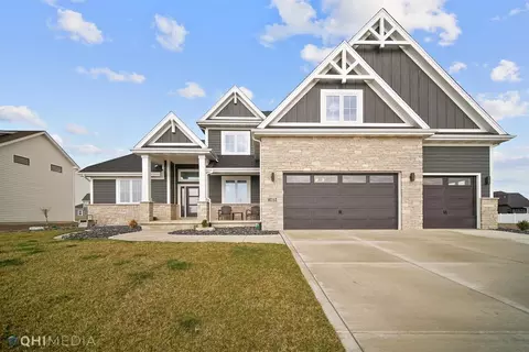 9211 100th Ave, Saint John, IN 46373 photo 1