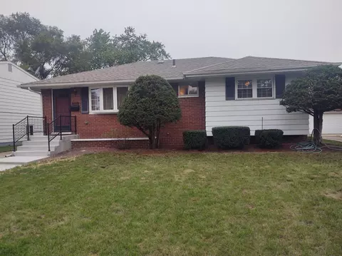 3132 W 19th Pl, Gary, IN 46404 photo 1