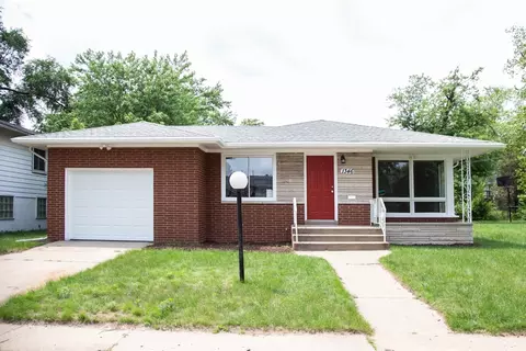 1346 Ralston St, Gary, IN 46406 photo 1