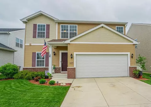 13195 Roosevelt Pl, Crown Point, IN 46307 photo 1