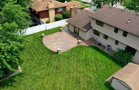 9558 Walnut Dr, Munster, IN 46321 photo 35