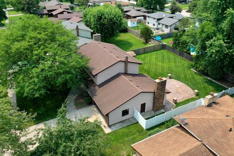 9558 Walnut Dr, Munster, IN 46321 photo 29