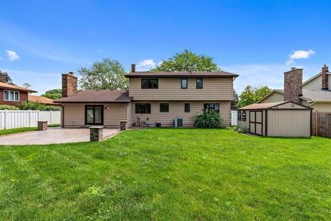 9558 Walnut Dr, Munster, IN 46321 photo 31